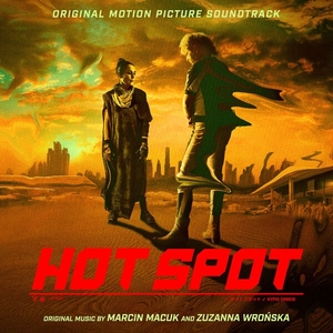 Hot Spot (Original Motion Picture Soundtrack)